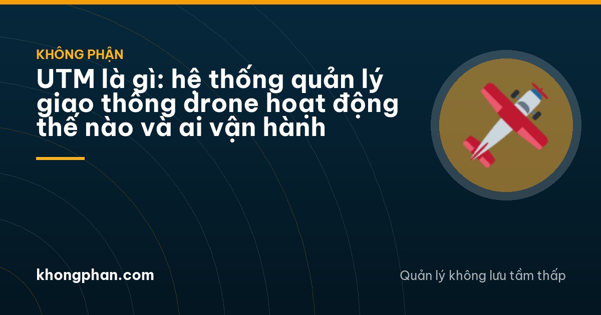 Over-the-shoulder view of two operators in a quiet control room in Vietnam, blank monitors glowing softly, a small drone on the desk, cool blue tones