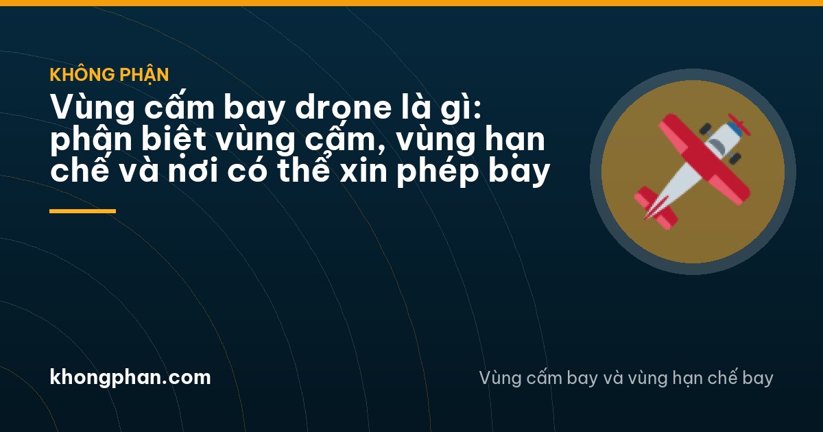 Silhouette of a young Vietnamese man on a quiet dyke road at dawn, a folded small drone in one hand, gazing at a wide hazy sky over flat farmland, amber tones